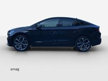SKODA Enyaq Coupé iV RS 4x4, Electric, Second hand / Used, Automatic - 3
