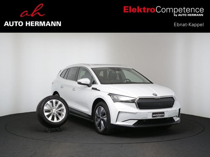 SKODA Enyaq iV 80, Elettrica, Occasioni / Usate, Automatico