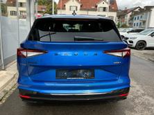 SKODA ENYAQ 85 x SPORTLINE *** ANHÄNGEKUPPLUNG 5 JAHRE SKO, Elettrica, Occasioni / Usate, Automatico - 5