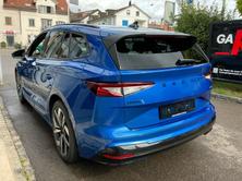 SKODA ENYAQ 85 x SPORTLINE *** ANHÄNGEKUPPLUNG 5 JAHRE SKO, Elettrica, Occasioni / Usate, Automatico - 6