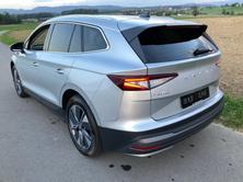 SKODA Enyaq iV 80, Électrique, Occasion / Utilisé, Automatique - 4