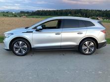 SKODA Enyaq iV 80, Électrique, Occasion / Utilisé, Automatique - 5