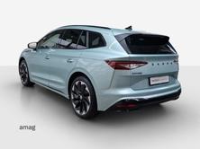 SKODA ENYAQ Sportline iV 80 4x2, Électrique, Occasion / Utilisé, Automatique - 3