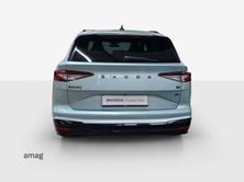 SKODA ENYAQ Sportline iV 80 4x2, Électrique, Occasion / Utilisé, Automatique - 5