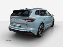 SKODA ENYAQ Sportline iV 80 4x2, Électrique, Occasion / Utilisé, Automatique - 6