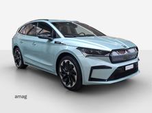 SKODA ENYAQ Sportline iV 80 4x2, Électrique, Occasion / Utilisé, Automatique - 7