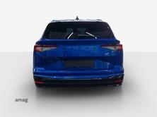 SKODA ENYAQ Sportline iV 80x 4x4, Électrique, Occasion / Utilisé, Automatique - 4