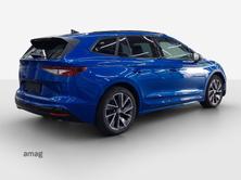 SKODA ENYAQ Sportline iV 80x 4x4, Électrique, Occasion / Utilisé, Automatique - 5