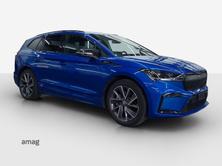 SKODA ENYAQ Sportline iV 80x 4x4, Électrique, Occasion / Utilisé, Automatique - 6