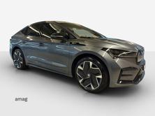 SKODA Enyaq Coupé iV RS 4x4, Elettrica, Occasioni / Usate, Automatico - 6