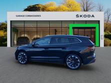 SKODA ENYAQ iV 80x 4x4, Électrique, Occasion / Utilisé, Automatique - 3