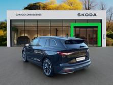 SKODA ENYAQ iV 80x 4x4, Électrique, Occasion / Utilisé, Automatique - 4