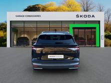 SKODA ENYAQ iV 80x 4x4, Électrique, Occasion / Utilisé, Automatique - 5
