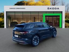 SKODA ENYAQ iV 80x 4x4, Électrique, Occasion / Utilisé, Automatique - 6
