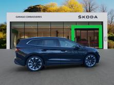 SKODA ENYAQ iV 80x 4x4, Électrique, Occasion / Utilisé, Automatique - 7