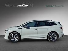 SKODA Enyaq Sportline 85x 4x4, Électrique, Occasion / Utilisé, Automatique - 2
