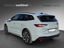 SKODA Enyaq Sportline 85x 4x4, Électrique, Occasion / Utilisé, Automatique - 3