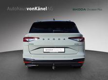 SKODA Enyaq Sportline 85x 4x4, Électrique, Occasion / Utilisé, Automatique - 5