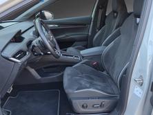 SKODA Enyaq Sportline 85x 4x4, Électrique, Occasion / Utilisé, Automatique - 6
