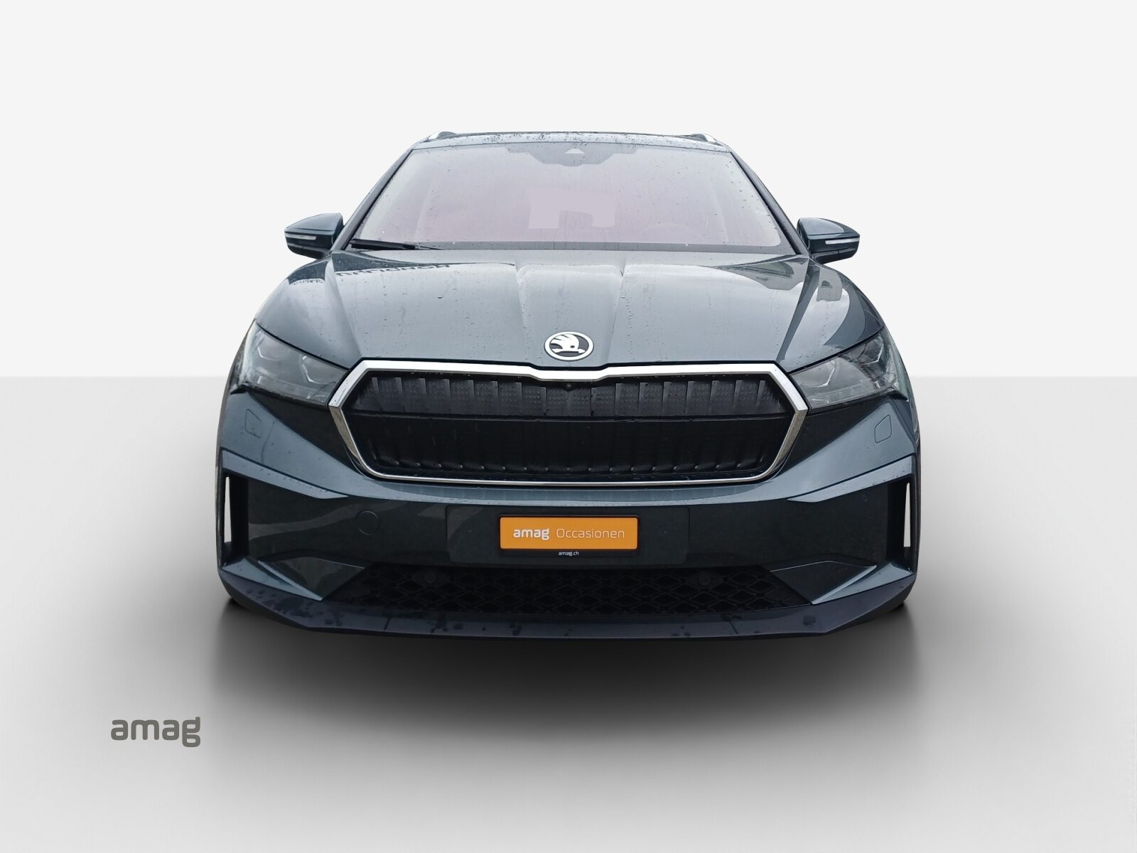 SKODA ENYAQ iV 80 4x2