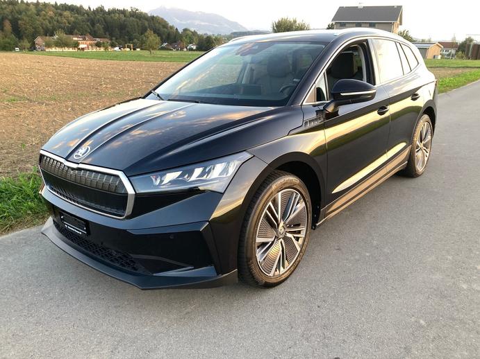 SKODA Enyaq iV 80, Elettrica, Occasioni / Usate, Automatico