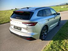 SKODA Enyaq iV 80x SportLine mit Anhängerkupplung, Elettrica, Occasioni / Usate, Automatico - 3