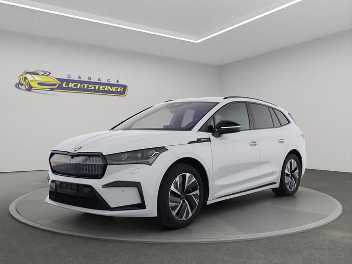 SKODA Enyaq iV 80x SportLine, Elettrica, Occasioni / Usate, Automatico