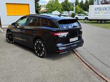 SKODA Enyaq iV 80x SportLine, Electric, Second hand / Used, Automatic - 2