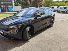 SKODA Enyaq iV 80x SportLine, Electric, Second hand / Used, Automatic - 4