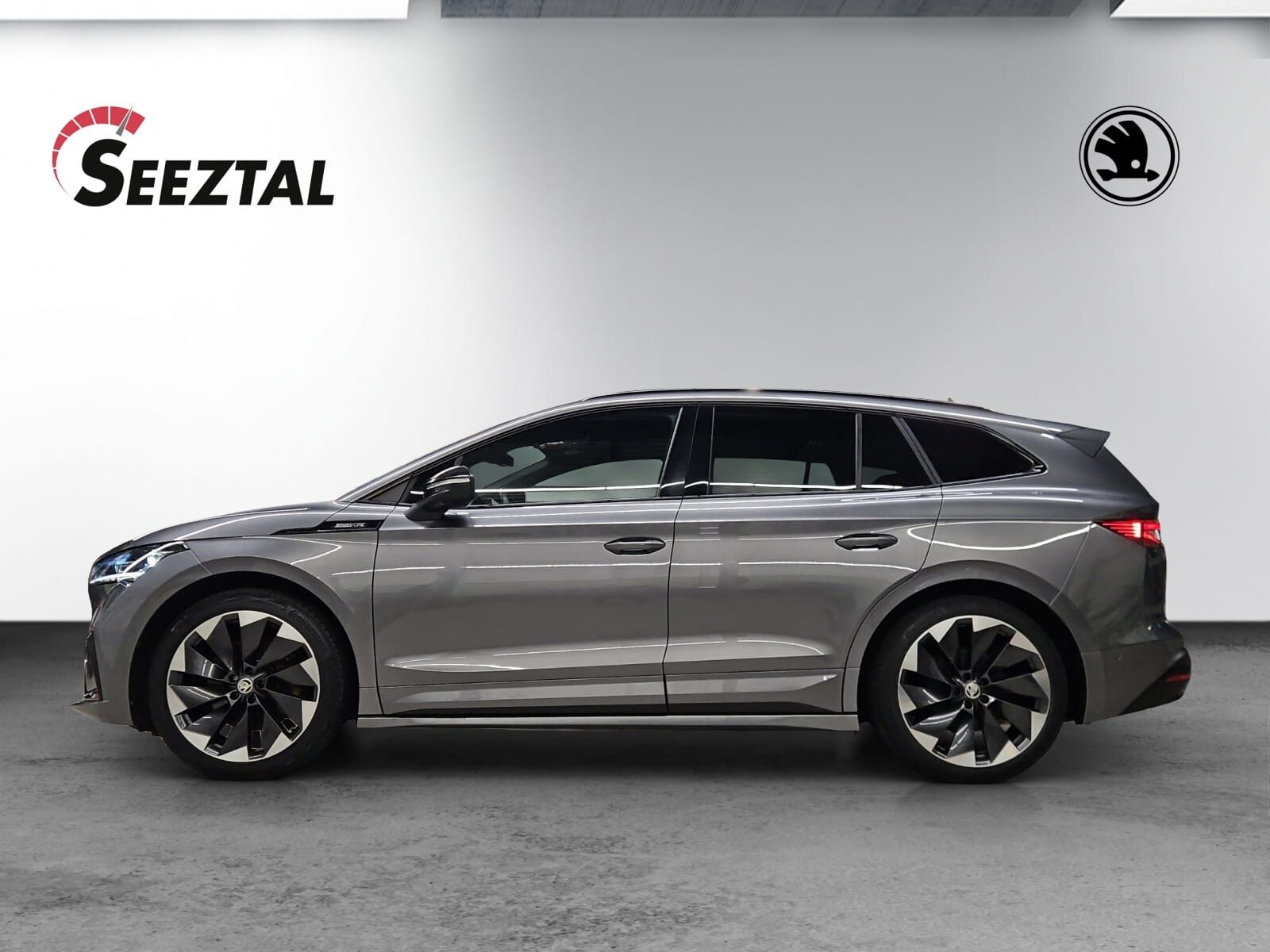 SKODA ENYAQ Sportline iV 80x 4x4