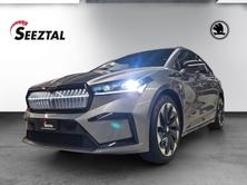SKODA ENYAQ Sportline iV 80x 4x4, Elektro, Occasion / Gebraucht, Automatik - 2
