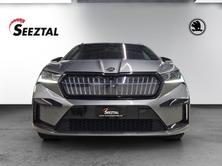 SKODA ENYAQ Sportline iV 80x 4x4, Elektro, Occasion / Gebraucht, Automatik - 3