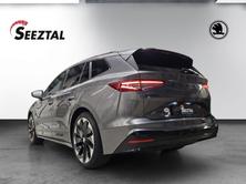 SKODA ENYAQ Sportline iV 80x 4x4, Elektro, Occasion / Gebraucht, Automatik - 4