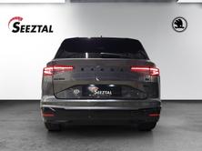 SKODA ENYAQ Sportline iV 80x 4x4, Elektro, Occasion / Gebraucht, Automatik - 5