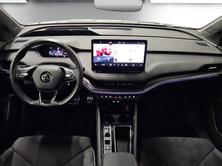 SKODA ENYAQ Sportline iV 80x 4x4, Elektro, Occasion / Gebraucht, Automatik - 7