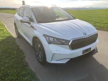 SKODA Enyaq iV 80x, Electric, Second hand / Used, Automatic - 2