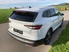 SKODA Enyaq iV 80x, Electric, Second hand / Used, Automatic - 3