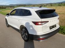 SKODA Enyaq iV 80x, Electric, Second hand / Used, Automatic - 4
