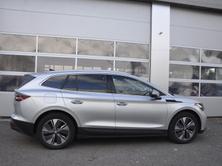 SKODA Enyaq iV 80 I Anhängerkupplung I Panorama-Glasdach, Elektro, Occasion / Gebraucht, Automatik - 2