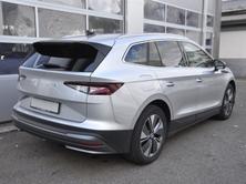 SKODA Enyaq iV 80 I Anhängerkupplung I Panorama-Glasdach, Elektro, Occasion / Gebraucht, Automatik - 3