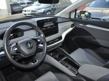 SKODA Enyaq iV 80 I Anhängerkupplung I Panorama-Glasdach, Elektro, Occasion / Gebraucht, Automatik - 4