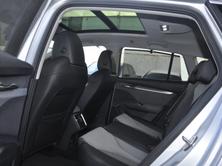 SKODA Enyaq iV 80 I Anhängerkupplung I Panorama-Glasdach, Elektro, Occasion / Gebraucht, Automatik - 6
