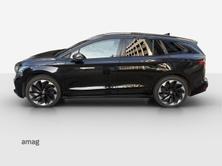 SKODA Enyaq iV 80 SL 4x2 "ULTRA", Electric, Second hand / Used, Automatic - 2