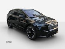 SKODA Enyaq iV 80 SL 4x2 "ULTRA", Electric, Second hand / Used, Automatic - 6