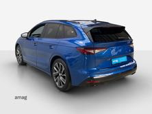SKODA Enyaq Sportline 80x 4x4, Elektro, Occasion / Gebraucht, Automatik - 3