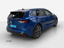 SKODA Enyaq Sportline 80x 4x4, Elektro, Occasion / Gebraucht, Automatik - 6