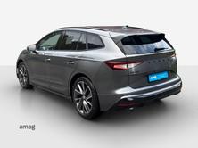 SKODA ENYAQ Sportline iV 80x 4x4, Elektro, Occasion / Gebraucht, Automatik - 3