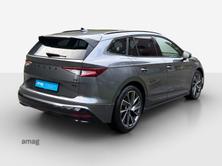 SKODA ENYAQ Sportline iV 80x 4x4, Elektro, Occasion / Gebraucht, Automatik - 6