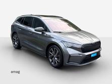 SKODA ENYAQ Sportline iV 80x 4x4, Elektro, Occasion / Gebraucht, Automatik - 7