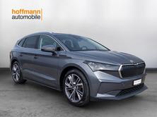 SKODA ENYAQ iV 80x 4x4, Elektro, Occasion / Gebraucht, Automatik - 3